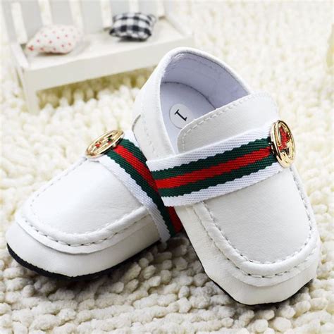 baby boy gucci loafers|farfetch gucci kids.